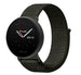 Polar Ignite 2 Nylon Strap (Olive Green)
