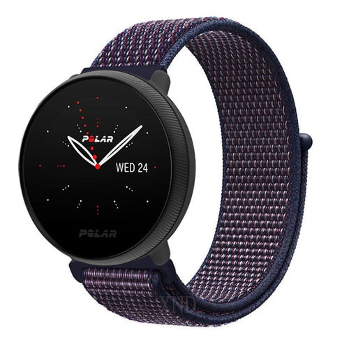 polar-ignite-2-nylon-band-paars-blauw