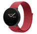 Polar Ignite 2 Nylon Strap (Red)