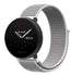 Polar Ignite 2 Nylon Strap (Grey)