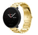 Polar Ignite 2 Steel Strap (Gold)