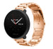 Polar Ignite 2 Steel Strap (Rose Gold)