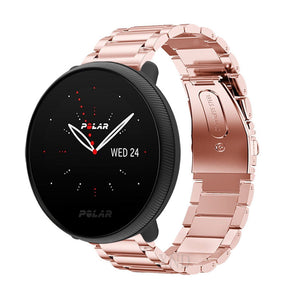 polar-ignite-2-stalen-band-rose-pink