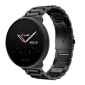 polar-ignite-2-stalen-band-zwart