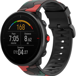 polar-ignite-camo-bandje-rood