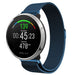 Polar Unite Milanese Strap (Blue)