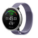 Polar Ignite Milanese Strap (Light Purple)