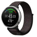 Polar Ignite Nylon Strap (Black)