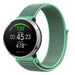 Polar Ignite Nylon Strap (mint)