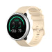 Polar Ignite Premium Silicone Strap (Beige)
