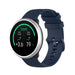 Polar Ignite Premium Silicone Strap (Blue)