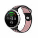 Polar Ignite Sport Strap (Black/Pink)