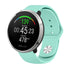 Polar Ignite Silicone Strap (Aqua)