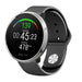 Polar Ignite Silicone Strap (Black)