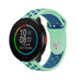 Polar Pacer Sport Strap (Aqua/Blue)