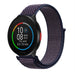 Polar Pacer Nylon Strap (Purple-Blue)