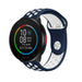 Polar Pacer Sport Strap (Blue/White)