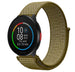 Polar Pacer Nylon Strap (Olive)