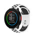 Polar Pacer Sport Strap (White/Black)