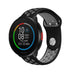 Polar Pacer Sport Strap (Black/Grey)