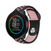 Polar Pacer Sport Strap (Black/Pink)