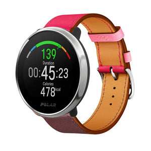 polar-unite-leren-horlogeband-roze-buirn