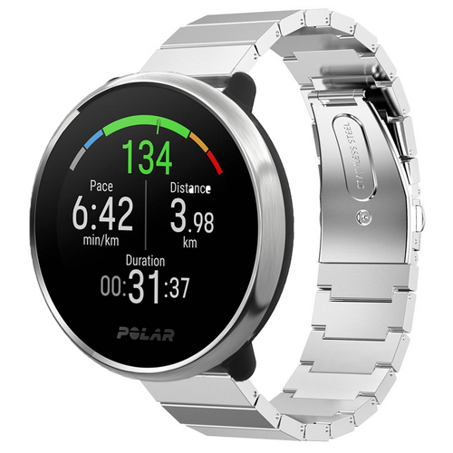 polar-unite-zilveren-metalen-band