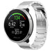 Polar Ignite Metal Strap (Silver)