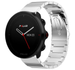 Polar Vantage M Metal Strap (Silver)