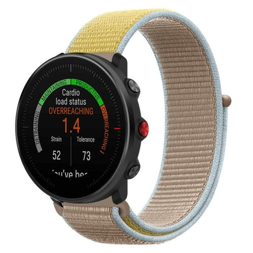 polar-vantage-m-nylon-band-camel