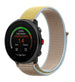 Polar Vantage M Nylon Strap (Camel)