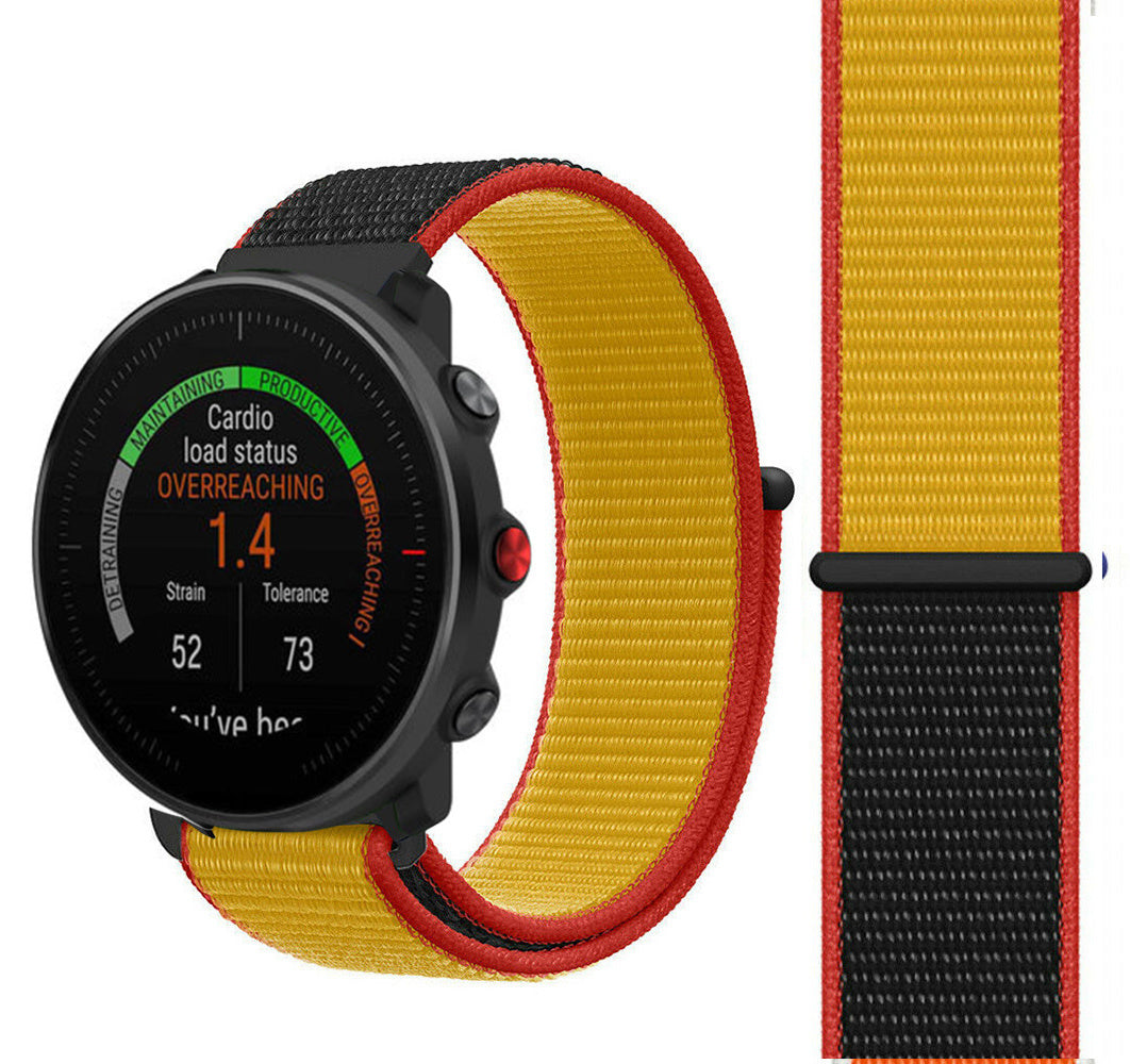 polar-vantage-m-nylon-bandje-belgie