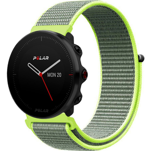 polar-vantage-m-nylon-bandje-fluoriserend