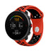 Polar Vantage M Sport Strap (Red/Black)