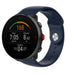 Polar Vantage M Sport Strap (Dark Blue)