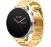 Polar Vantage M Steel Strap (Gold)