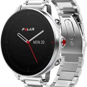 polar-vantage-m-stalen-band-zilver