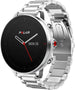 Polar Vantage M Steel Strap (Silver)