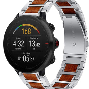 polar-vantage-m-stalen-houten-band-zilver