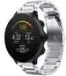 Polar Vantage M Titanium Strap (Silver)