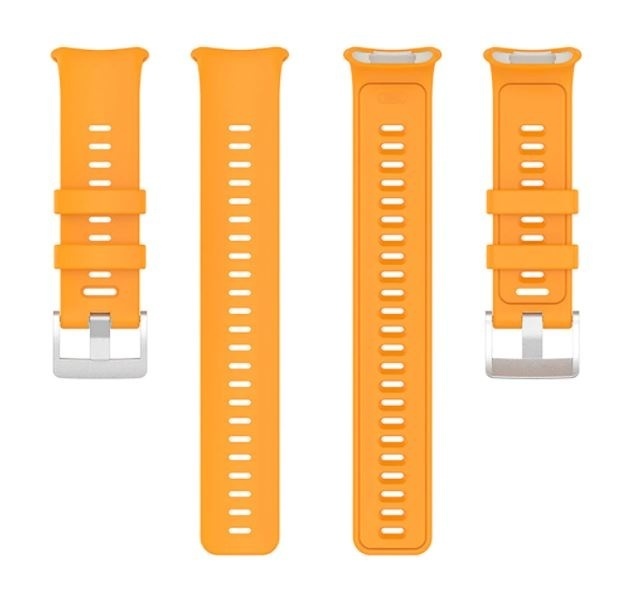 polar-vantage-v2-siliconen-bandje-oranje-3