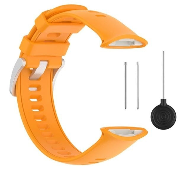 polar-vantage-v2-siliconen-bandje-oranje-4