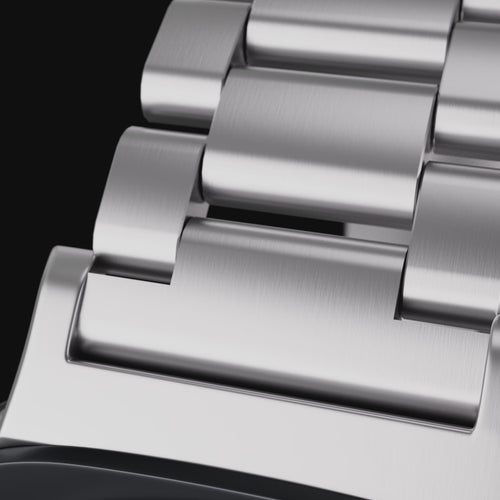 Samsung Galaxy Watch 8 Classic Titanium Strap (Titanium)