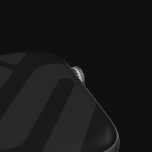 Apple Watch Milanese Strap (Titanium)