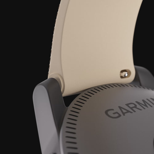 Huawei Watch GT 4 - 41mm Silicone Strap (Beige)