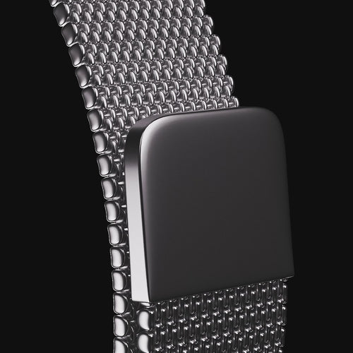 Samsung Galaxy Fit 2 Milanese Strap (Champagne)
