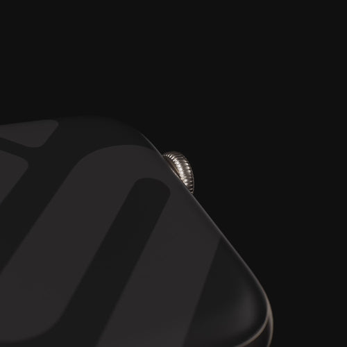 Apple Watch Ultra Milanese Strap (Champagne)