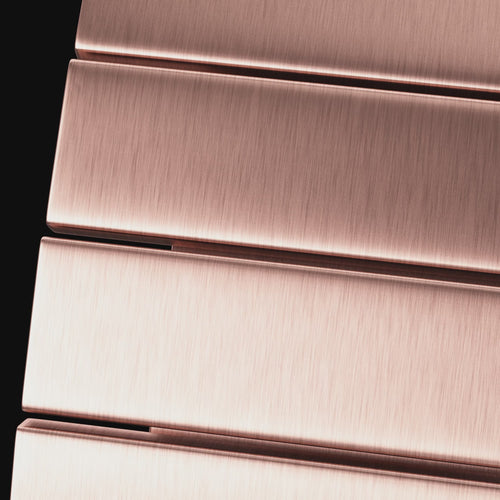 Apple Watch Elastic Steel Strap (Silver)