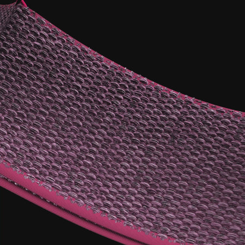Apple Watch Nylon Strap (Pink)