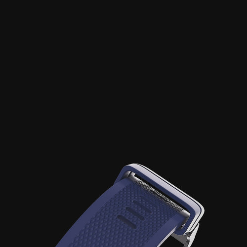 Garmin Approach S60 Silicone Strap (Black)